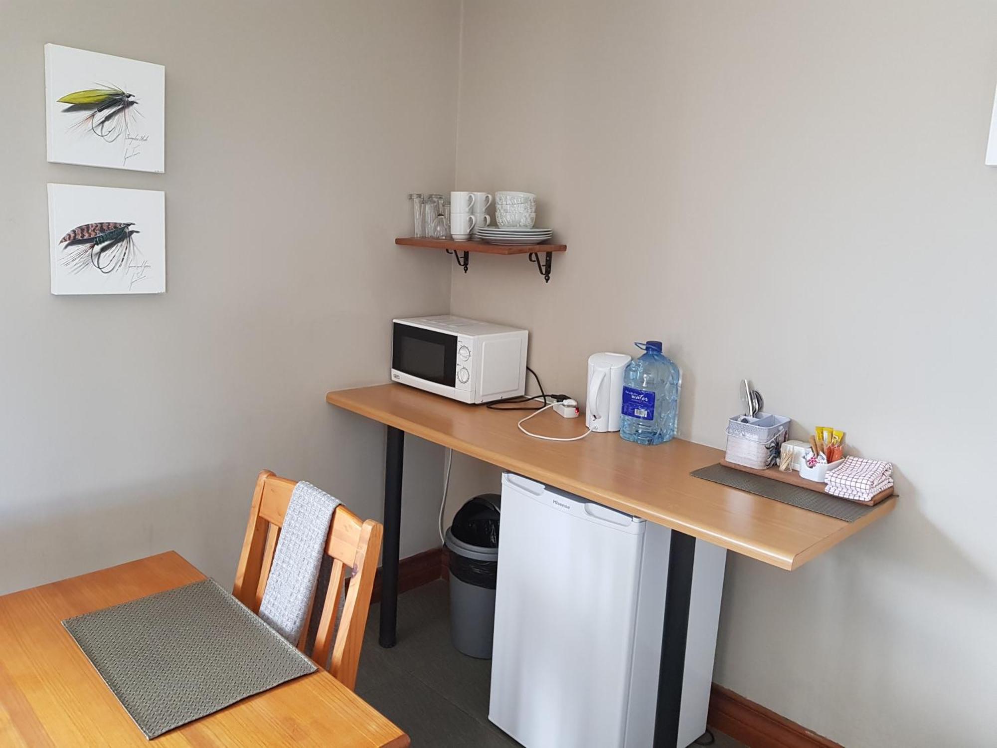 Stay@67 Apartments - Dullstroom Habitación foto